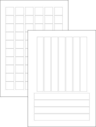 日ペン受講レポート(10)「第3回添削課題」横画問題に解決の目途がつきました!